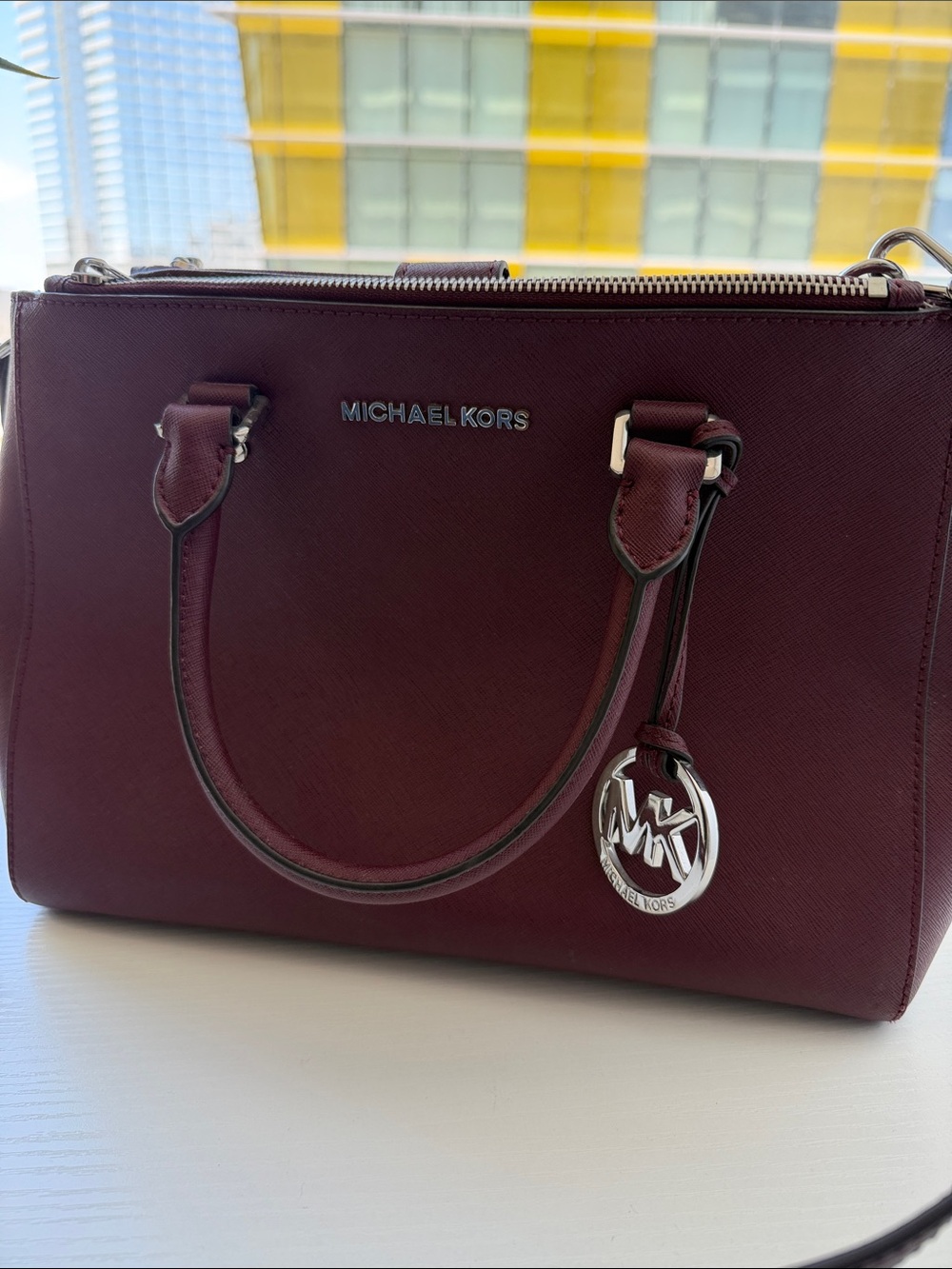 MICHAEL KORS Large Bag